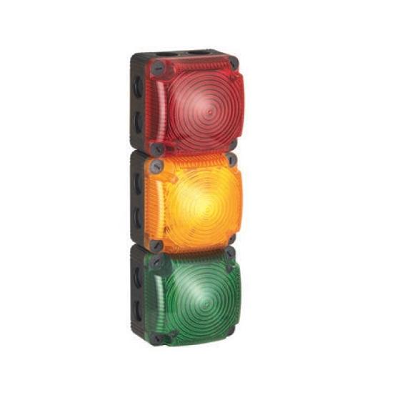 Traffic lights