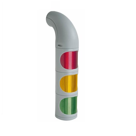 Design traffic lights