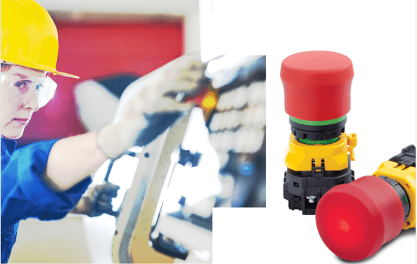 Zou jij je noodstopschakelaar met je leven vertrouwen?