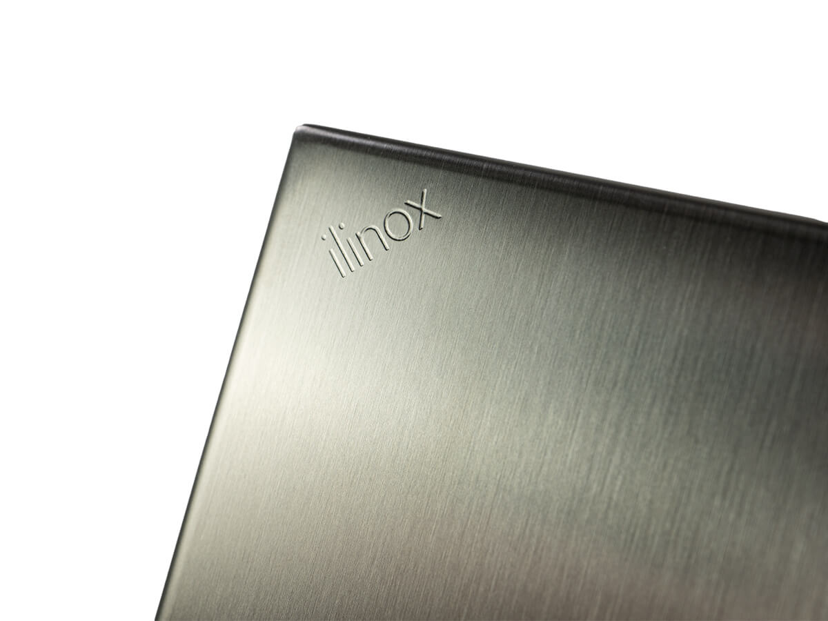 ILINOX industriële wandkast