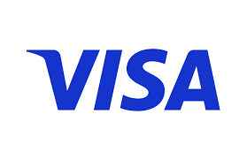 Visa logo