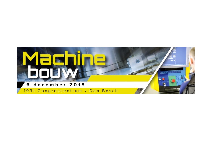 Machinebouw Event 2018